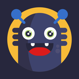 The Createful Kids: Spellings app icon